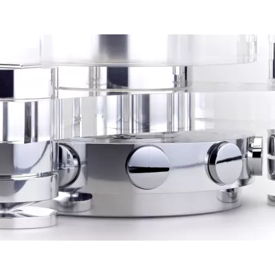 Transrotor Tourbillon FMD SET 2 a Ginevra | Digistore.ch